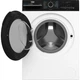 Стиральная машина Beko BM1WFSU36233WPBB - изображение 3