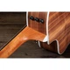 Гитара электроакустическая Taylor Guitars 214CE (301392) - изображение 5