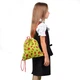 Сумка для взуття 1 Вересня дитяча SB-02 "Ladybug" (556765) - изображение 3