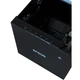 Принтер чеків Epson TM-M30III USB, USB-C, Ethernet, WiFi, Bluetooth, Black (C31CK50152) - изображение 3