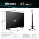 Телевізор Hisense 55A6Q - зображення 10