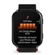 Смарт-годинник Garmin Venu X1 Black (010-02980-02) - изображение 7