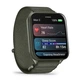 Смарт-годинник Garmin Venu X1 Moss (010-02980-03) - изображение 3