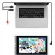 Планшет-монитор XP-Pen Artist12 Pen Display (3nd Gen) Gray (CPCD121FH-GR) - изображение 4