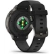 Смарт-годинник Garmin Venu 4 (41mm), Black w/ Slate + Black, GPS смарт-годинник (010-03013-02) - изображение 6