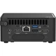 Компьютер ASUS NUC 15 Pro RNUC15CRHU500002 / Ultra 5 225H 28W/Intel Arc graphics/no RAM/no Storage/Intel Wi-Fi (90AR00Q2-M00050) - изображение 10