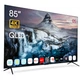 Телевізор Vinga (S85UHD25QWEB) - зображення 3