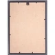 Рамка frame LA 21x30 коричнива (К646013) - изображение 2