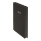Щоденник датувань Buromax Monochrome A5 336 арк.чорний (BM.2160-01) - зображення 4