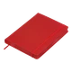 Щоденник датований TOUCH ME A5 168 стор червоний (BM.2137-05) - изображение 2