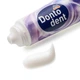Зубна паста для відбілювання зубів Dontodent Brillant Weiss, 125 мл - зображення 2