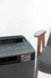 Очищувач повітря Sharp KI-TX75EU-H Black - изображение 4