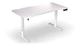 Геймерський ігровий стіл Endorfy Atlas L Electric Onyx White - изображение 1
