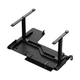 Офісний стіл Ultradesk Winger 155cm Black - изображение 7