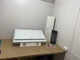 Кухонная вытяжка Klarstein Mirage 90 см 550 м³ стеклянная сенсорная угловая вытяжка на стену наклонная - Уценка - изображение 8