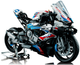 Конструктор LEGO Technic BMW M 1000 RR (42130) [76953] - изображение 4