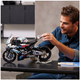 Конструктор LEGO Technic BMW M 1000 RR (42130) [76953] - изображение 6