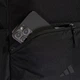 Рюкзак спортивный тканевый 22 л вмещает формат А4 Adidas Prime Backpack JY7645 Черный (4068822969406) - изображение 7