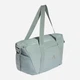Спортивная сумка шоппер женская Adidas Sport Bag JZ7419 Зеленая (4068822349079) - изображение 5