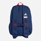 Рюкзак спортивный детский Adidas Marvel Spider-Man Backpack KA9884 Синий (4068817093765) - изображение 3