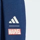 Рюкзак спортивный детский Adidas Marvel Spider-Man Backpack KA9884 Синий (4068817093765) - изображение 7