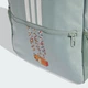 Рюкзак спортивный детский Adidas Minecraft Kids Backpack KA9901 Зеленый (4068817025001) - изображение 7