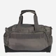 Спортивная сумка Adidas Training Defender Duffle Bag Xsmall KE6245 Charcoal/Black(4068805210938) - изображение 3