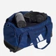 Спортивная сумка Adidas Training Defender Duffle Bag Xsmall KE6244 Синяя (4068805206931) - изображение 4