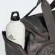 Спортивная сумка Adidas Training Defender Duffle Bag Xsmall KE6245 Charcoal/Black(4068805210938) - изображение 7