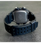 Электронные наручные часы Casio DW-291HX-1A, цифровые с подсветкой, полимерный ремешок - изображение 4