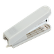 Степлер BUROMAX 10арк. №10 4101-09 сірий /BM.4101-09/ - зображення 2
