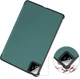 Чехол для планшета BeCover Smart Case для Xiaomi Pad 8/8 Pro 11.2" Dark Green (BC_714583) - изображение 3