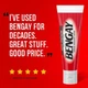 Обезболивающий крем Bengay Ultra Strength 113 г - изображение 2