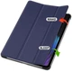 Чехол для планшета BeCover Smart Case для Xiaomi Pad 8/8 Pro 11.2" Deep Blue (BC_714581) - изображение 4