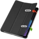 Чехол для планшета Xiaomi Pad 8/8 Pro 11.2" BeCover Smart Case Black (BC_714579) - изображение 4
