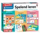Gra planszowa Clementoni Education Nauka poprzez zabawę 56088 (8005125560882) - obraz 1
