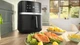 Мультипечь Bosch Series 4 MAF462B1 - изображение 16