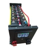 Аккумулятор LiFePO4 24V 314Ah (8038w) EVE MB31 в металлическом корпусе с экраном - изображение 2