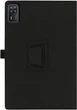 Чехол для планшета BeCover Slimbook для Doogee Tab E3 Plus 12" Black (BC_714937) - изображение 2