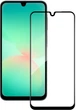 Защитное стекло для смартфона Samsung Galaxy A27 ACCLAB Full Glue ESD Black (1283126636172) - изображение 1