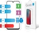 Защитное стекло для смартфона Samsung Galaxy A27 ACCLAB Full Glue ESD Black (1283126636172) - изображение 7
