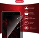 Защитное стекло для смартфона Samsung Galaxy S26 Ultra антишпион Intaleo Privacy Black (1283126634604) - изображение 6