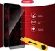 Защитное стекло антишпион Intaleo Privacy для смартфона Samsung Galaxy S26 Plus Black (1283126634598) - изображение 8