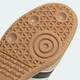Женские балетки из кожи Adidas Samba Jane W JR1402 38 (5UK) 23.5 см Ftwr White (4067907609282) - изображение 8