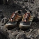Мужские кроссовки для треккинга Adidas Terrex Skychaser Gtx JR3987 44.5 (10UK) 28.5 см Carbon (4068805932076) - изображение 11