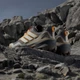 Мужские кроссовки для треккинга Adidas Terrex Skychaser Gtx JR3987 44.5 (10UK) 28.5 см Carbon (4068805932076) - изображение 12