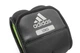 Утяжелители для лодыжки/запястья Adidas Ankle/Wrist Weights Черный, Зеленый 1 кг (ADWT-12321-NL) - изображение 4