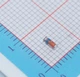Стабилитрон BZV55-C3V3 SMD - изображение 3
