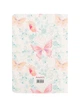 Блокнот A5 80 л. AXENT Turnowsky Natures Melody 3 клетка (8700-22-A-TR) - изображение 5