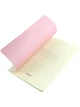 Блокнот A5 60 арк. AXENT Turnowsky Natures Melody 2 клітинка (8710-4-A-TR) 4063276343291 - зображення 5